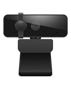Lenovo Essential FHD Gen2 webcam 1920 x 1080 pixels USB 2.0 Black 4XC1S15018