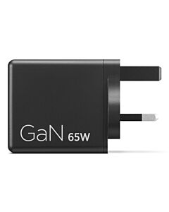 Lenovo 40AW065BUK power adapter/inverter Auto/Indoor 65 W Black 40AW065BUK