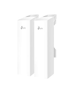 TP-Link EAP211-BRIDGE KIT bridge/repeater Network bridge 867 Mbit/s White EAP211-BRIDGE KIT