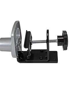 StarTech.com Single-Monitor Desk Mount - Height Adjustable - Steel - For up to 34" (30.9lb/14kg) Displays ARMPIVOT