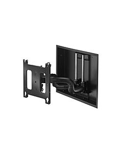 Chief PNRIWUB TV mount/stand Black PNRIWUB