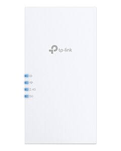 TP-Link RE220BE network extender Network repeater White 1000 Mbit/s RE220BE