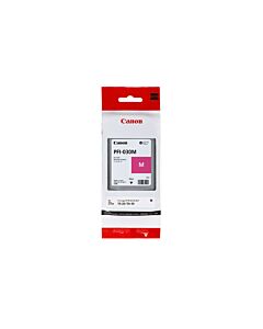 Canon PFI-030M ink cartridge 1 pc(s) Original Magenta 3491C001