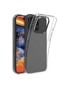 dbramante1928 Bulk - Nuuk - iPhone 16 Pro - Clear RE61CL004313