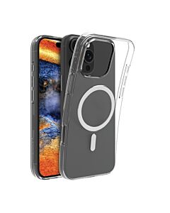 dbramante1928 Greenland Pro MS - iPhone 16 Pro - Clear GP61CL006249