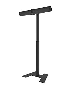 Neomounts AV80-500BL Videobar floor stand - VESA - max 10 kg - universal AV80-500BL