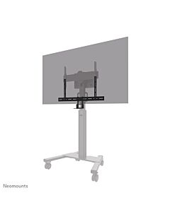 Neomounts AV50-500BL PTZ/UC camera shelf kit 43-110" - VESA - max 5 kg - universal AV50-500BL