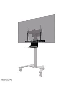 Neomounts AV45-500BL Laptop shelf kit 43-110" - VESA - max 2,5 kg - universal AV45-500BL