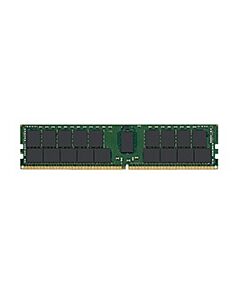Kingston Technology KSM32RD4/64HCR memory ule 64 GB 1 x 64 GB DDR4 3200 MT/s 288-pin DIMM ECC KSM32RD4/64HCR