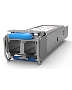 Allied Telesis B-AT-SPFX/2-90 network transceiver ule Fiber optic 100 Mbit/s SFP AT-SPFX/2-90