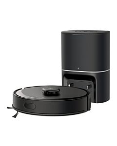 TP-Link Robot Vacuum Cleaner & Auto-Empty Dock TAPO RV30 MAX PLUS