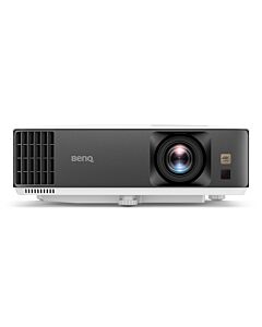 BenQ TK700 Standard throw projector 3200 ANSI lumens DLP UHD 4K (3840x2160) 3D Black, White 9H.JPK77.17E