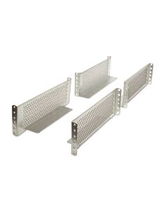 APC SmartUPS/SmartUPS RT 2 Post Rail Kits AP9625
