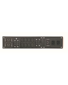APC SBP5000RMI2U maintenance  panel (MBP) SBP5000RMI2U