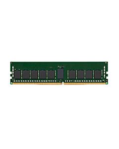 Kingston Technology KSM32RS4/32HCR memory ule 32 GB 1 x 32 GB DDR4 3200 MT/s 288-pin DIMM ECC KSM32RS4/32HCR
