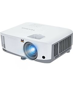 Viewsonic PA504W data projector Standard throw projector 4000 ANSI lumens DLP WXGA (1280x800) White