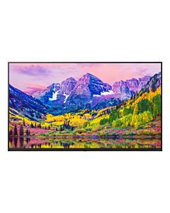 LG 43UK762H 127 cm (50") 4K Ultra HD 330 cd/m² Smart TV Black 20 W 50UK762H0LB.AEK