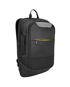 Targus CityGear 39.6 cm (15.6") Backpack Black