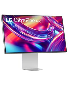 LG 32U990A-S computer monitor 81.3 cm (32") 6144 x 3456 pixels 6K Ultra HD LCD Grey 32U990A-S.AEK