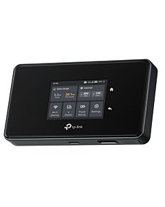 TP-Link M8550(EU) cellular network device Cellular network router M8550