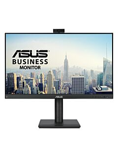 ASUS BE279QFK computer monitor 68.6 cm (27") 1920 x 1080 pixels Full HD LCD Black