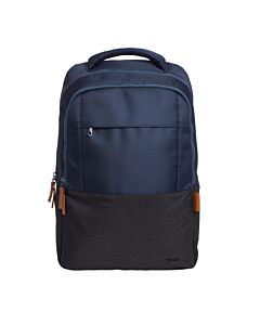 Trust Lisboa 40.6 cm (16") Backpack Blue
