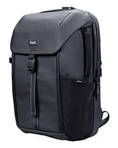 Trust 25669 laptop case 43.2 cm (17") Backpack Grey T25669