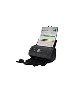 Canon imageFORMULA DR-C340 A4 Desktop Scanner 7291C003