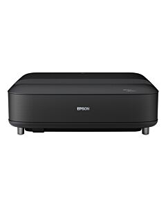 Epson EH-LS670B Standard throw projector 3LCD UHD 4K (3840x2160) Black V11HB82140