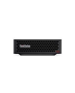 Lenovo ThinkStation PGX GB10 128 GB LPDDR5x-SDRAM 1 TB SSD DGX OS Mini Tower Mini PC Black 30KL0004UC