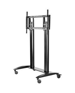 Peerless SR598-HUB2 interactive whiteboard accessory Mount Black