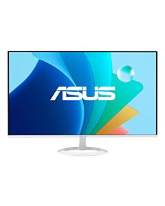 ASUS VZ279HG-W computer monitor 68.6 cm (27") 1920 x 1080 pixels Full HD LCD White