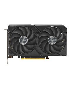 ASUS Dual -RX9060-8G AMD Radeon RX 9060 8 GB GDDR6 90YV0NU0-M0NB00