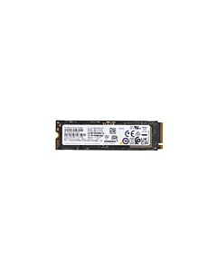HP 1TB PCIe-4x4 NVMe Solid State Drive AL0M9AA