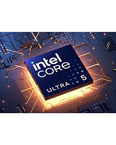 HP ProDesk 4 SFF G1i AI PC Intel Core Ultra 5 235 8 GB DDR5-SDRAM 256 GB SSD Windows 11 Pro Black CJ1G1ET#ABU