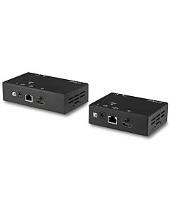 StarTech.com HDMI Over CAT6 Extender - Power Over Cable - Up to 100 m (328 ft.) ST121HDBT20L