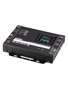 ATEN True 4K HDMI over IP Receiver with PoE VE8962R