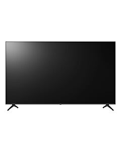 LG 65PK640S Signage Display Interactive table 165.1 cm (65") LED 300 cd/m² 4K Ultra HD Black WebOS 16/7 65PK640S