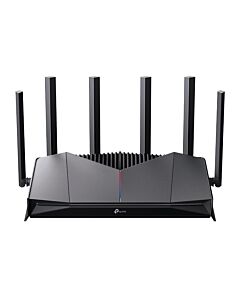 TP-Link Archer BE6500 Dual-Band Wi-Fi 7 Gaming Router ARCHER GE400