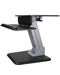 StarTech.com Sit-to-Stand Workstation ARMSTS