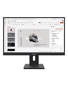 Lenovo ThinkVision E22-40 Monitor 64C9MAT6UK