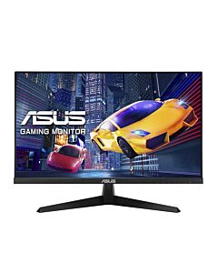 ASUS EyeCare VY249HGR computer monitor 60.5 cm (23.8") 1920 x 1080 pixels Full HD LED Black