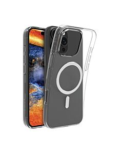 dbramante1928 Greenland Pro MS - iPhone 16 Pax - Clear GP67CL006253