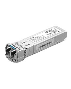 TP-Link 10Gbase-LR SFP+ LC Transceiver SM5110-LR