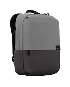 Targus Sagano 39.6 cm (15.6") Backpack Black, Grey TBB635GL