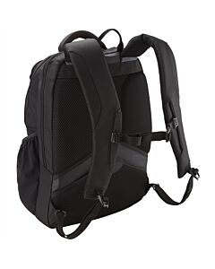 Targus CUCT02BEU backpack Black Nylon CUCT02BEU