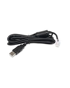APC Cable, UPS Communications Simple Signalling (USB to RJ-45) AP9827