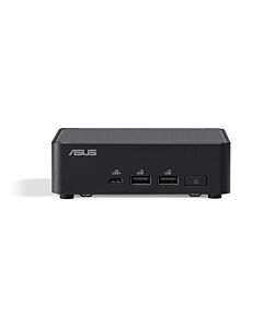 ASUS NUC 14 Pro RNUC14RVKU7088C2I Intel Core Ultra 7 155H 32 GB DDR5-SDRAM 512 GB SSD Windows 11 Pro Mini PC Black 90AS0071-M000J0