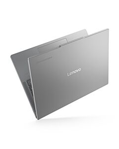 Lenovo Che 14M9610 Copilot+ PC MediaTek Kompanio Kompanio Ultra 910 Chebook 35.6 cm (14") Touchscreen WUXGA 16 GB LPDDR5x-SDRAM 256 GB UFS Wi-Fi 7 (802.11be) CheOS Grey 83MW000FUK