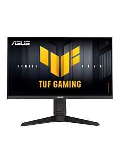 ASUS TUF Gaming VG259QMRL5A computer monitor 62.2 cm (24.5") 1920 x 1080 pixels Full HD LCD Black VG259QMRL5A